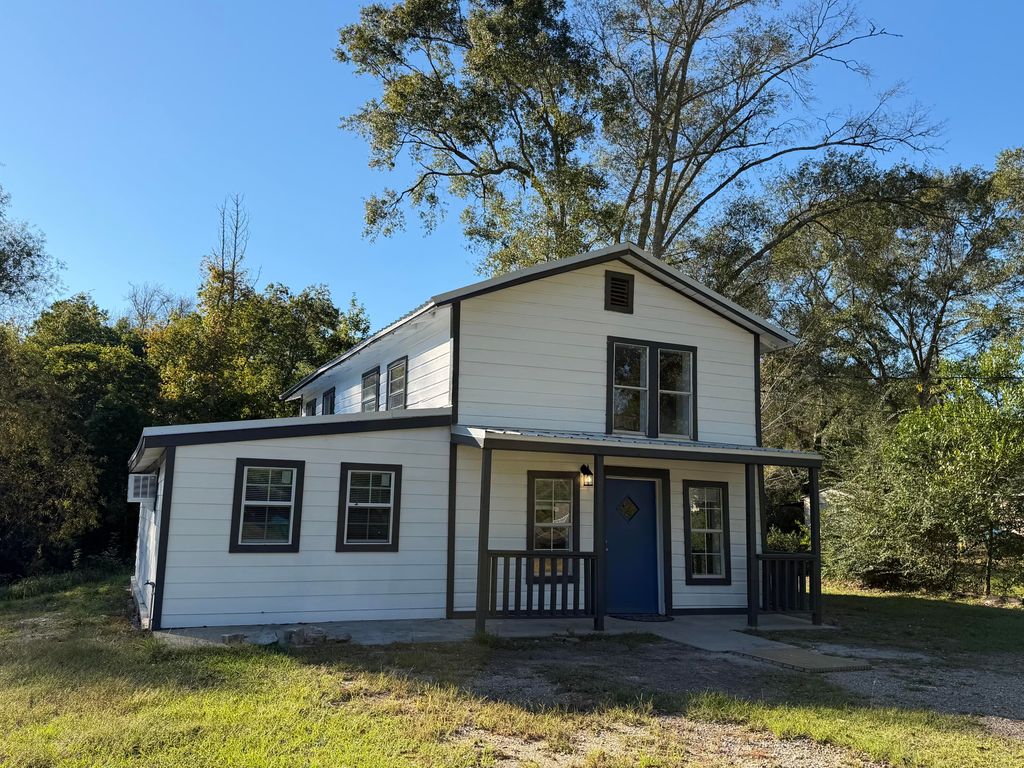 1424 Carterville, Petal, MS 39465