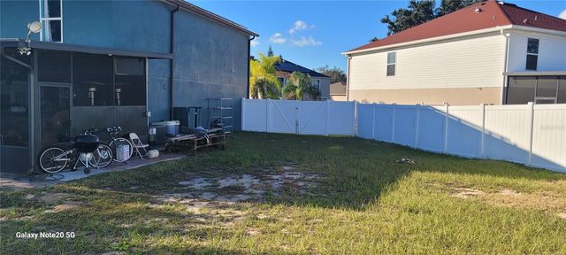 540 LOBELIA DRIVE, Davenport, FL 33837