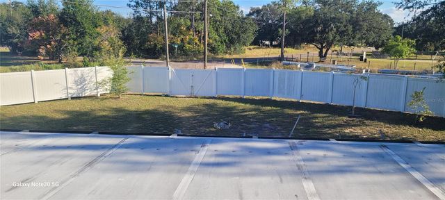 540 LOBELIA DRIVE, Davenport, FL 33837