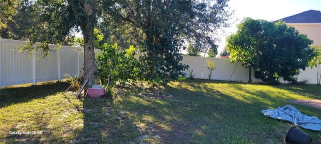 540 LOBELIA DRIVE, Davenport, FL 33837