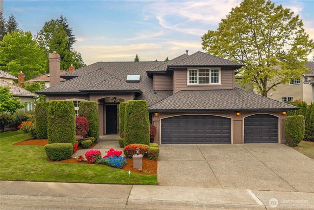 5869 Mont Blanc Place NW, Issaquah, WA 98027