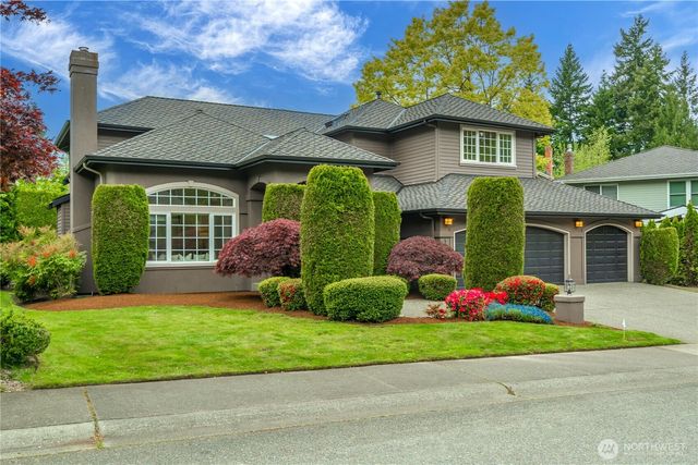 5869 Mont Blanc Place NW, Issaquah, WA 98027