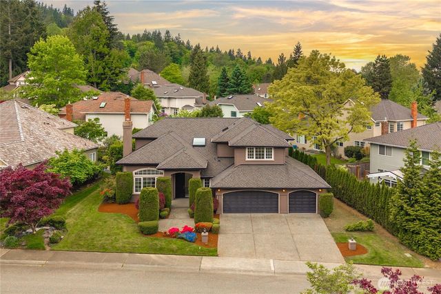 5869 Mont Blanc Place NW, Issaquah, WA 98027