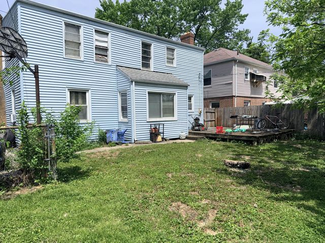 2755 Vanderberg Avenue, Columbus, OH 43204