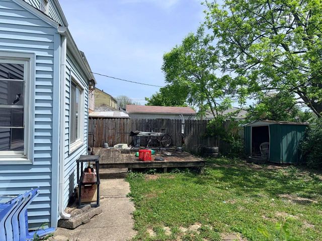2755 Vanderberg Avenue, Columbus, OH 43204