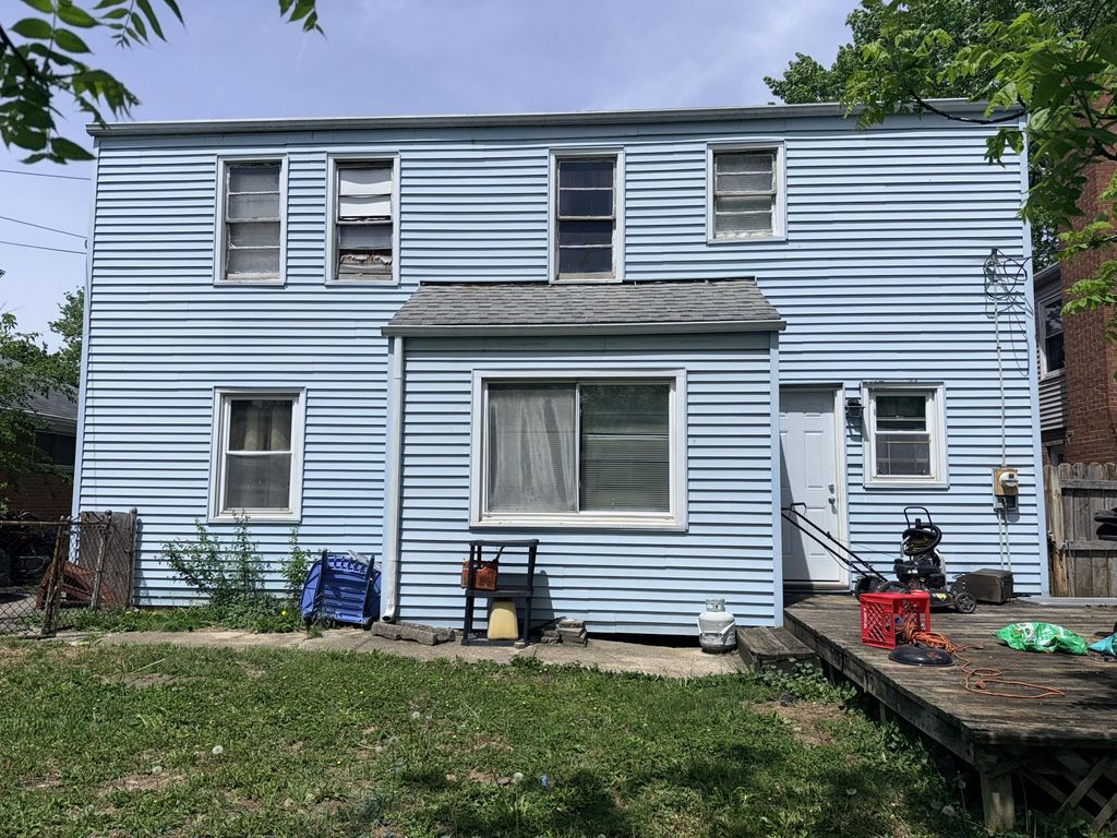 2755 Vanderberg Avenue, Columbus, OH 43204