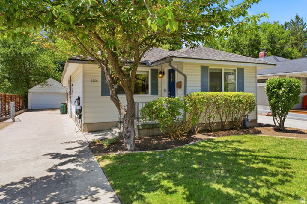 2208 LINCOLN ST, Salt Lake City, UT 84106 — photo 3