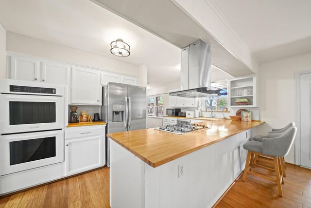 5618 Cerritos Drive, Houston, TX 77035