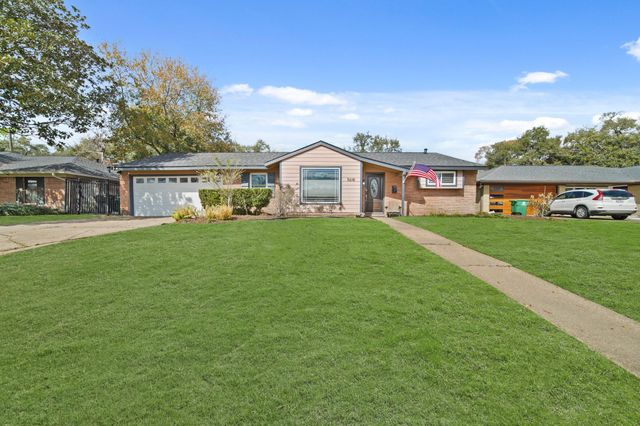 5618 Cerritos Drive, Houston, TX 77035