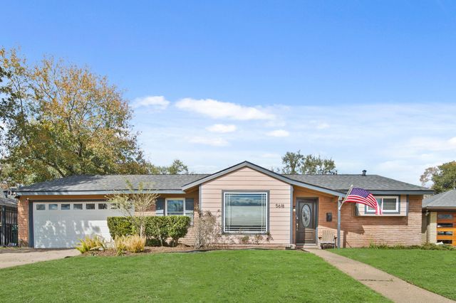 5618 Cerritos Drive, Houston, TX 77035