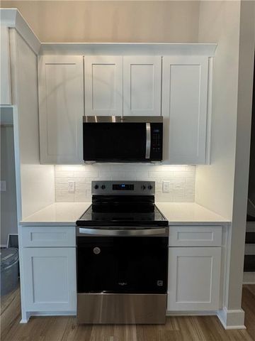 1612 Pickens Street, Ball Ground, GA 30107