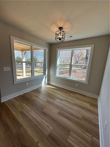 1612 Pickens Street, Ball Ground, GA 30107