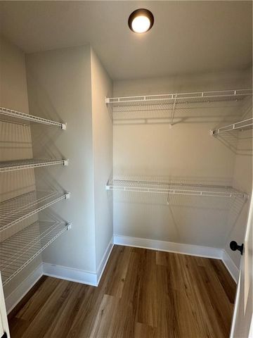 1612 Pickens Street, Ball Ground, GA 30107