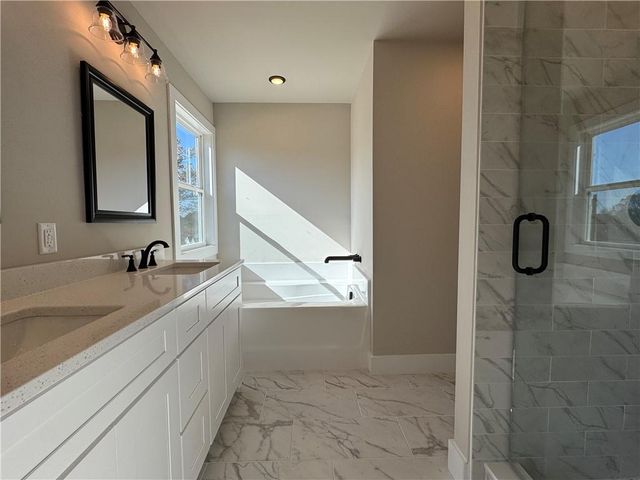 1612 Pickens Street, Ball Ground, GA 30107