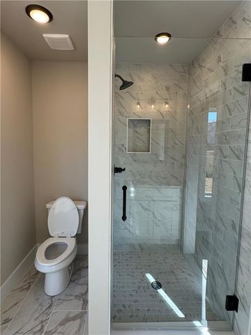 1612 Pickens Street, Ball Ground, GA 30107