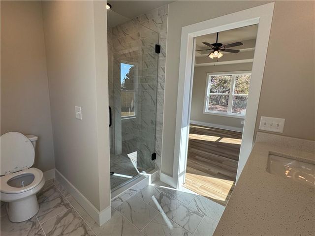 1612 Pickens Street, Ball Ground, GA 30107