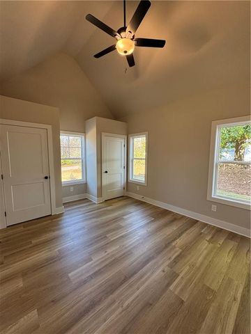 1612 Pickens Street, Ball Ground, GA 30107