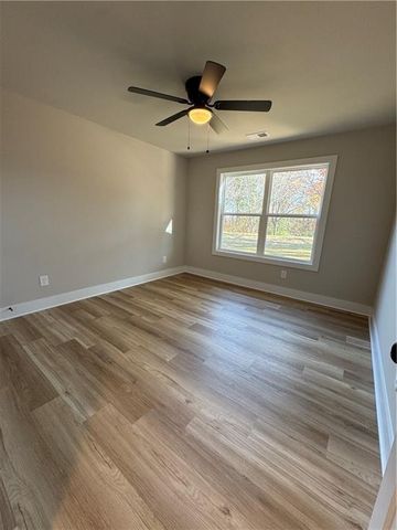 1612 Pickens Street, Ball Ground, GA 30107