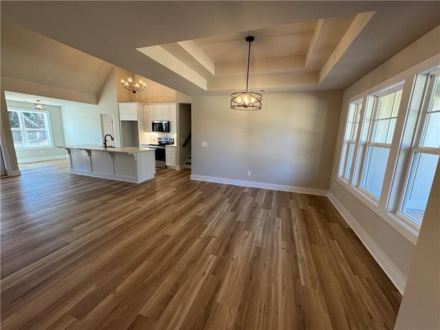 1612 Pickens Street, Ball Ground, GA 30107