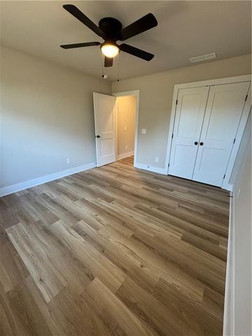 1612 Pickens Street, Ball Ground, GA 30107