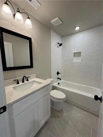 1612 Pickens Street, Ball Ground, GA 30107