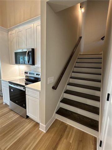 1612 Pickens Street, Ball Ground, GA 30107