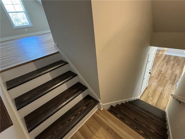 1612 Pickens Street, Ball Ground, GA 30107