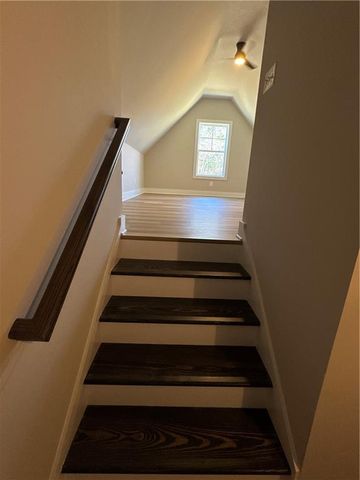 1612 Pickens Street, Ball Ground, GA 30107