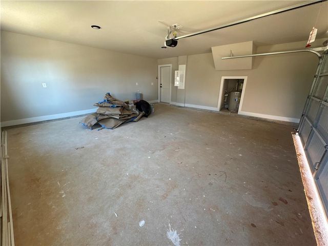 1612 Pickens Street, Ball Ground, GA 30107