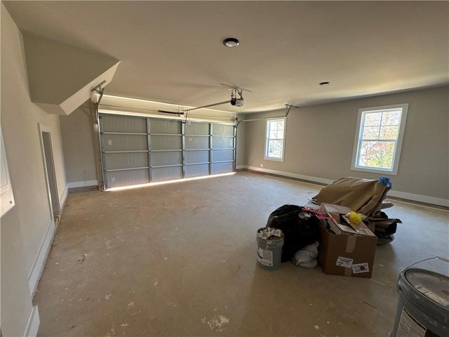 1612 Pickens Street, Ball Ground, GA 30107