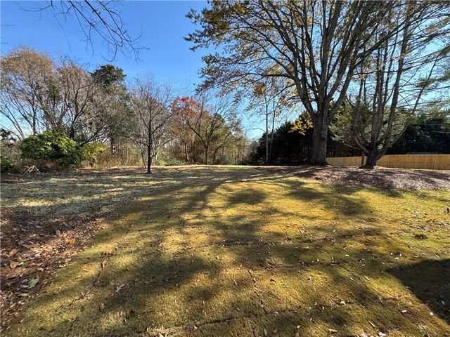 1612 Pickens Street, Ball Ground, GA 30107