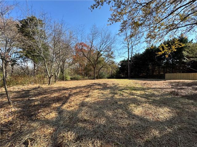 1612 Pickens Street, Ball Ground, GA 30107