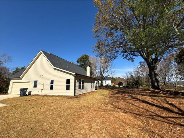 1612 Pickens Street, Ball Ground, GA 30107