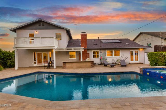 132 Maria Lane, Camarillo, CA 93010