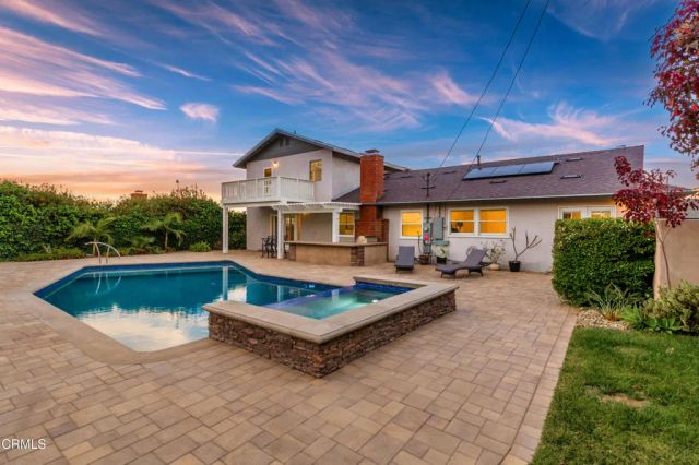 132 Maria Lane, Camarillo, CA 93010