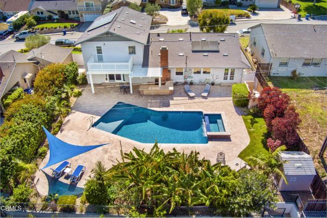 132 Maria Lane, Camarillo, CA 93010