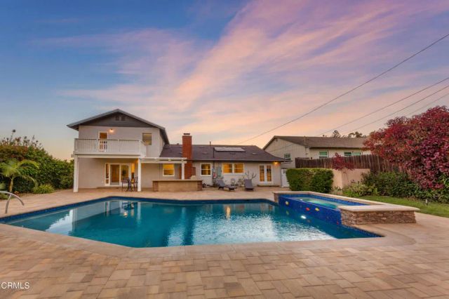 132 Maria Lane, Camarillo, CA 93010