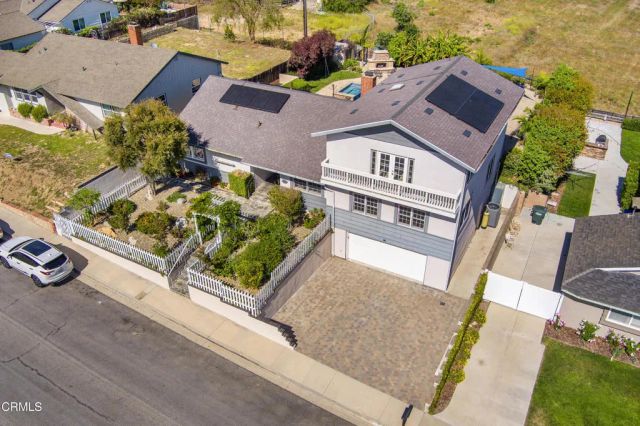 132 Maria Lane, Camarillo, CA 93010