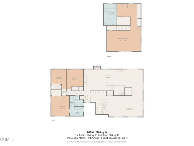 132 Maria Lane, Camarillo, CA 93010