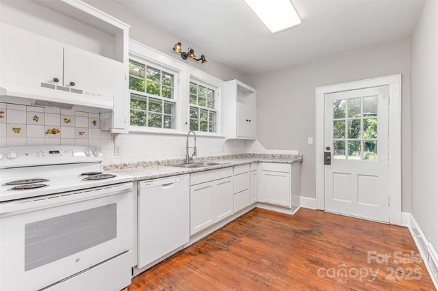 309 E Main Street, Lattimore, NC 28089