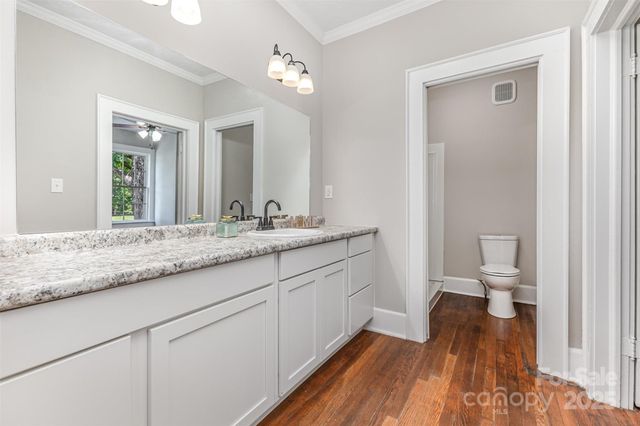 309 E Main Street, Lattimore, NC 28089