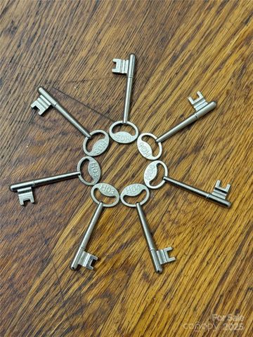 309 E Main Street, Lattimore, NC 28089