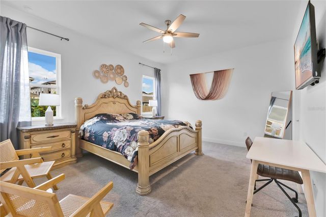 3055 PROSPECT TRAIL, St Cloud, FL 34771