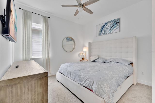 3055 PROSPECT TRAIL, St Cloud, FL 34771