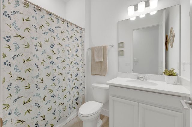 3055 PROSPECT TRAIL, St Cloud, FL 34771