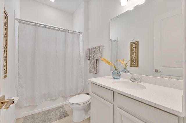 3055 PROSPECT TRAIL, St Cloud, FL 34771