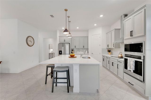 3055 PROSPECT TRAIL, St Cloud, FL 34771