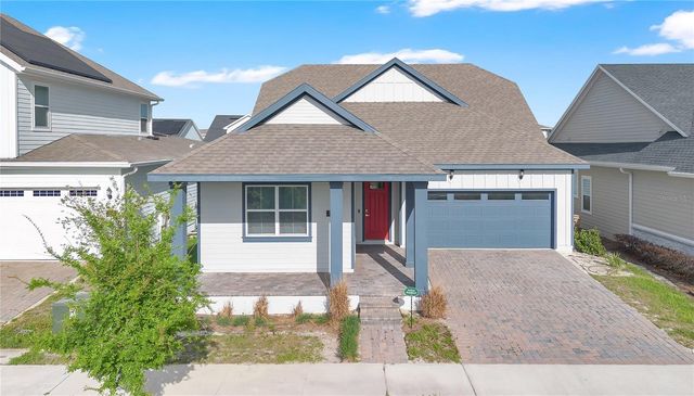 3055 PROSPECT TRAIL, St Cloud, FL 34771