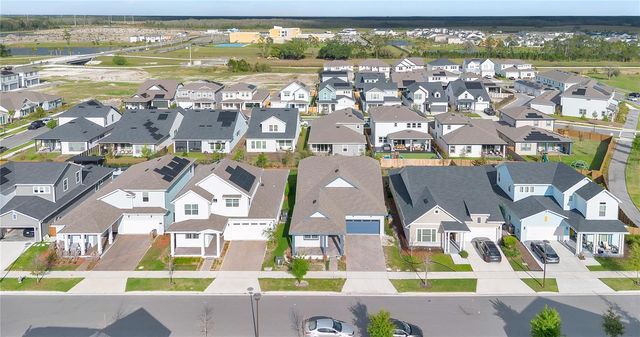 3055 PROSPECT TRAIL, St Cloud, FL 34771