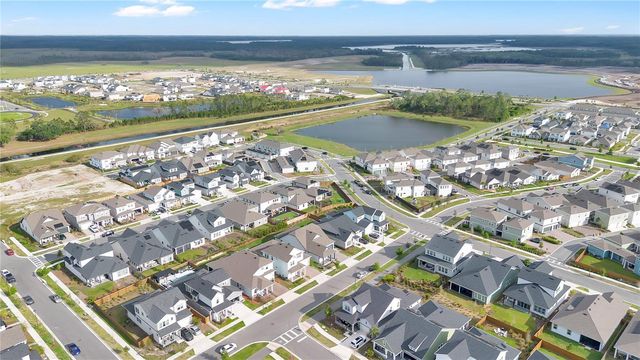 3055 PROSPECT TRAIL, St Cloud, FL 34771